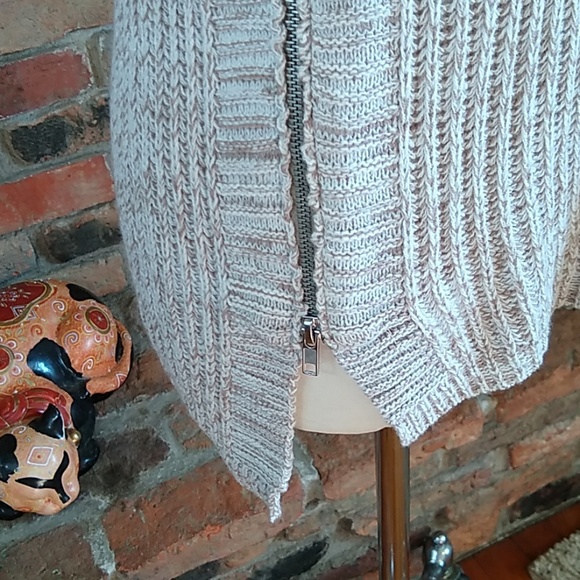 Marled Sweater - Picture 2 of 4